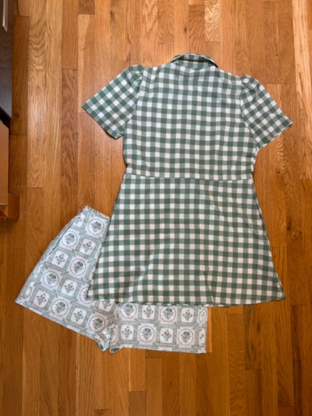 Birdie Golf Social Wear Short Sleeve Hayden Dress, Large - Picture 8 of 15